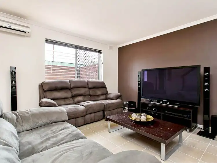 Third view of Homely townhouse listing, 1/15 Graham Street, Glanville SA 5015