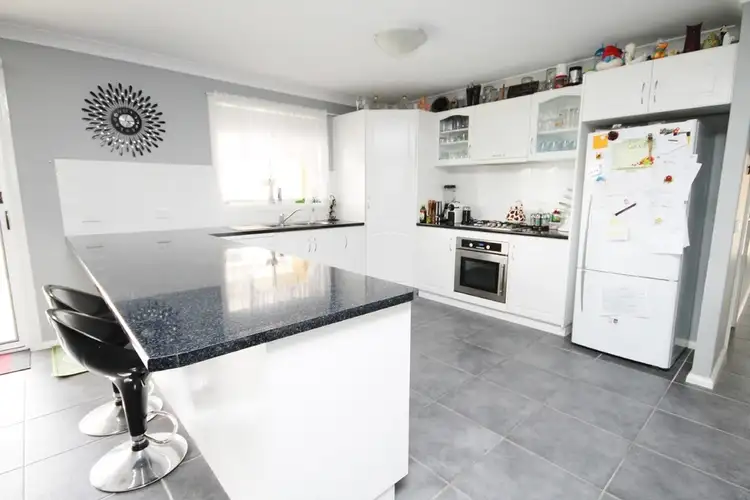 Fifth view of Homely house listing, 50 Hill Street, West Bathurst NSW 2795