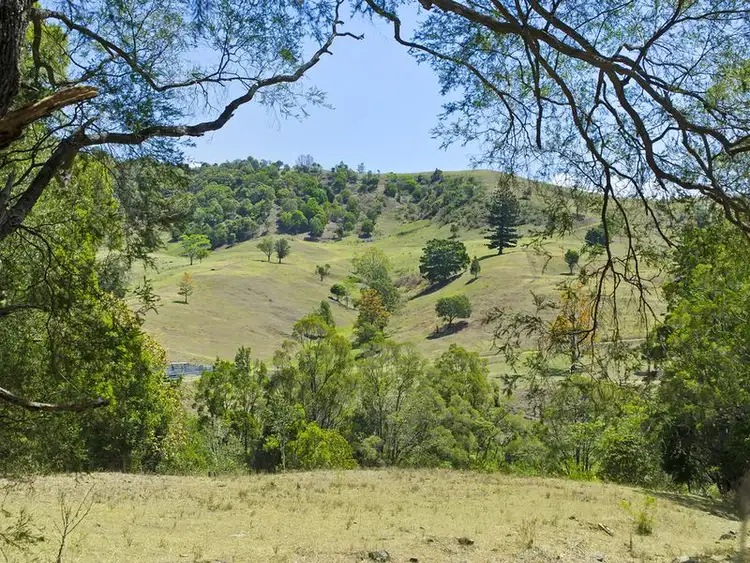 Fourth view of Homely land listing, Lot 2 - 32 Flying Fox Rd, Canungra QLD 4275