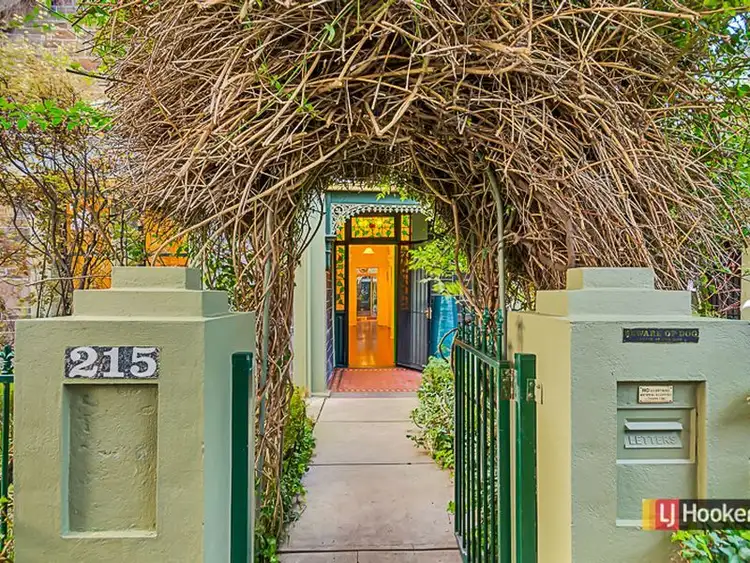 Second view of Homely house listing, 215 Beulah Road, Beulah Park SA 5067