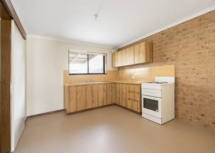 Second view of Homely house listing, Unit 7/50 Greenfield Crescent, West Lakes Shore SA 5020