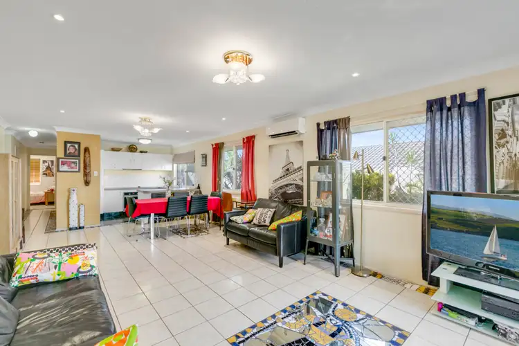 Second view of Homely house listing, 27 Forestwood Court, Nerang QLD 4211