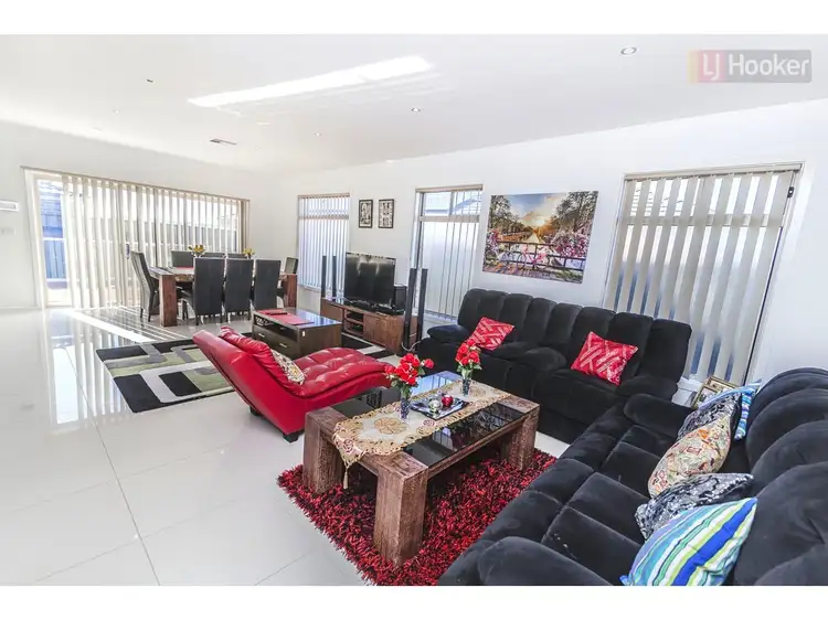 Fourth view of Homely house listing, 22 Plumbago Street, Craigieburn VIC 3064