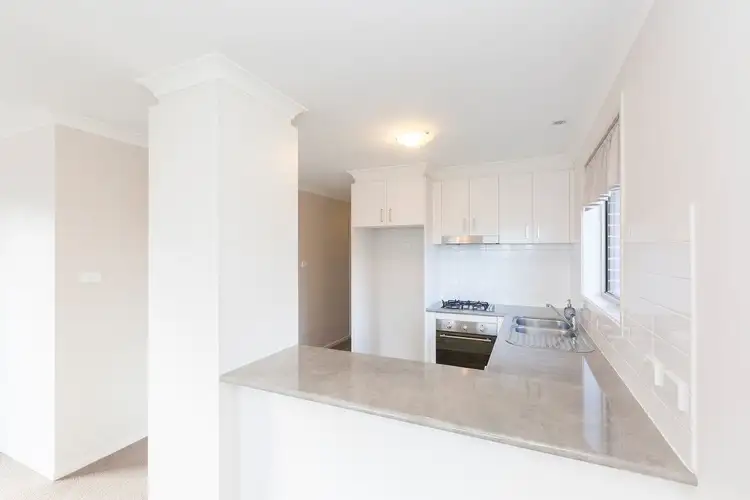 Sixth view of Homely house listing, 12 Audrey Cahn Street, Macgregor ACT 2615