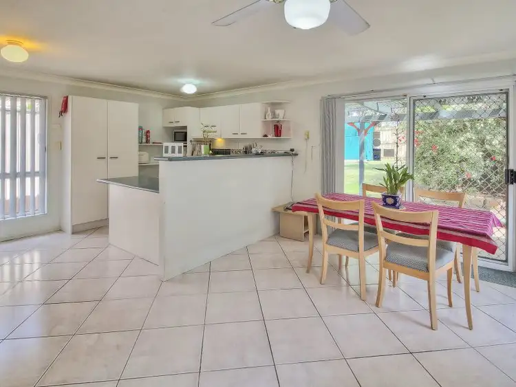 Second view of Homely house listing, 70 Jindabyne Circuit, Forest Lake QLD 4078