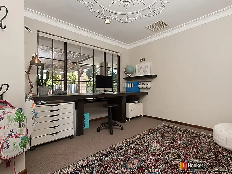 Sixth view of Homely house listing, 12 Spence Court, Leeming WA 6149