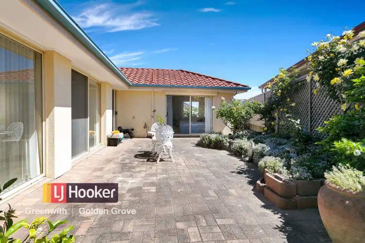 Fifth view of Homely house listing, 1 Elba Court, Greenwith SA 5125