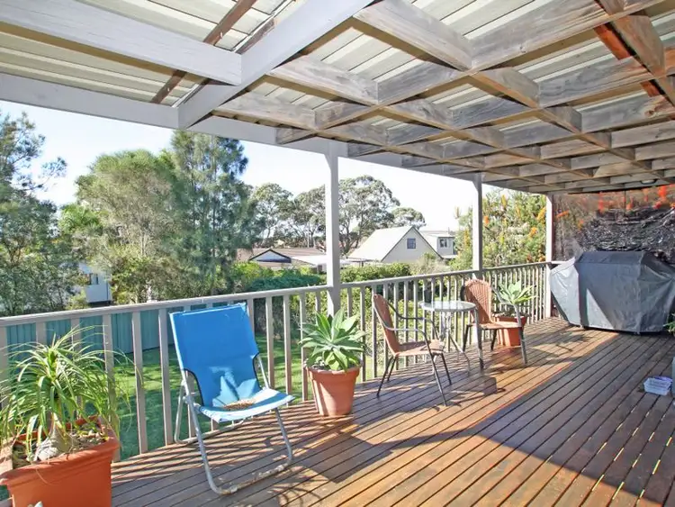 Second view of Homely house listing, 65 Sussex Inlet Rd, Sussex Inlet NSW 2540