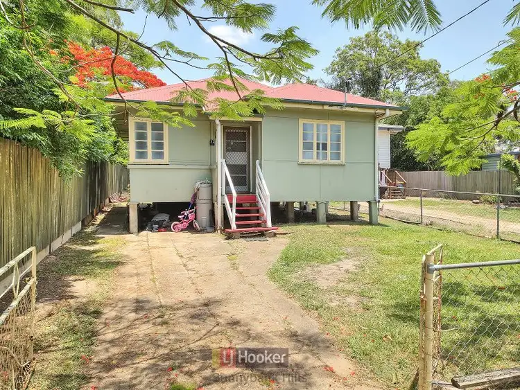 Third view of Homely house listing, 32 Dartmouth Street, Coopers Plains QLD 4108
