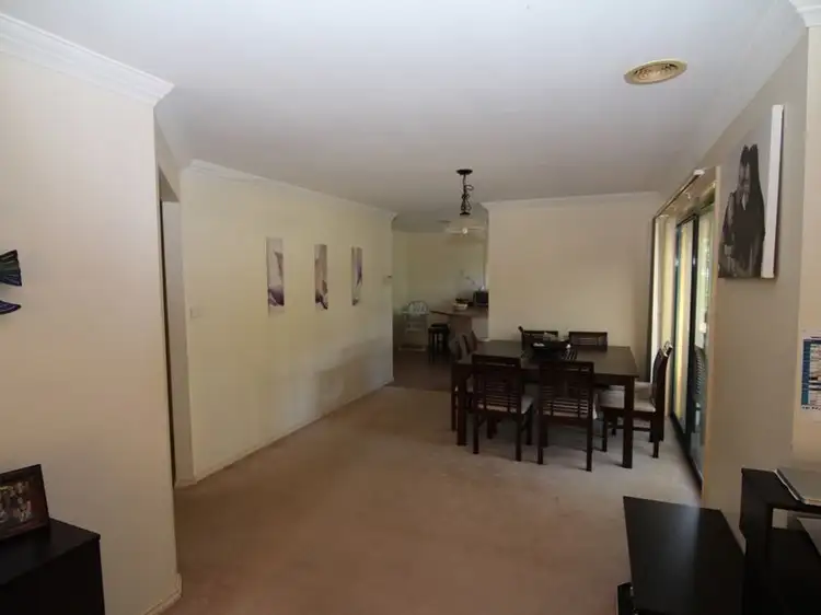 Sixth view of Homely house listing, 16 Lister Drive, Orange NSW 2800