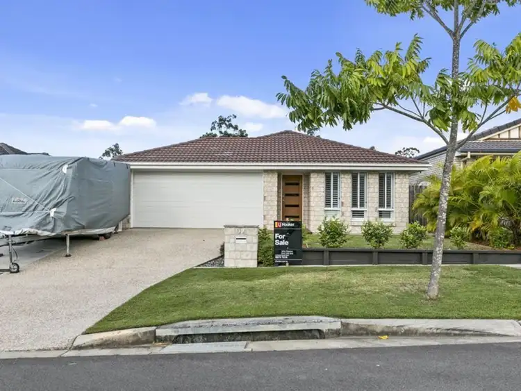 Third view of Homely house listing, 12 Starkey Street, Pacific Pines QLD 4211