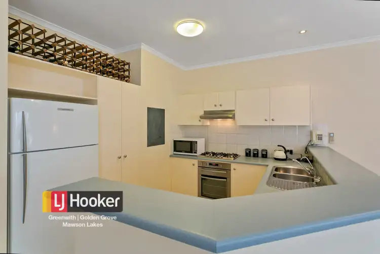 Fourth view of Homely house listing, 30 Raunsley Circuit, Greenwith SA 5125