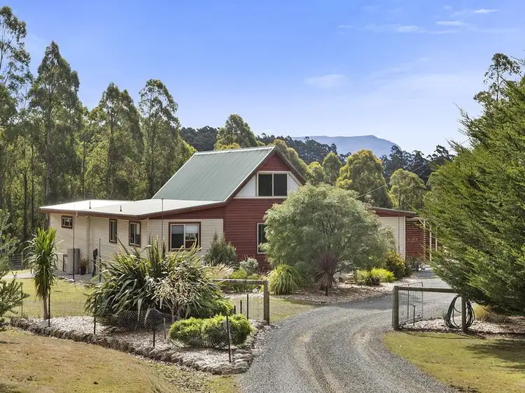 510 Snug Tiers Road, Snug TAS 7054