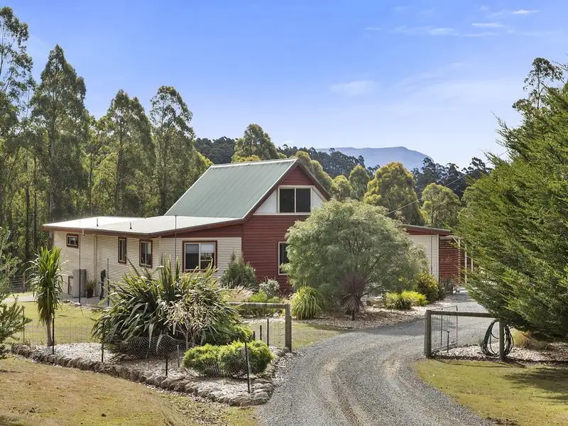 Main view of Homely house listing, 510 Snug Tiers Road, Snug TAS 7054