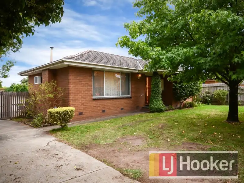 Main view of Homely house listing, 54 Clyde Road, Berwick VIC 3806