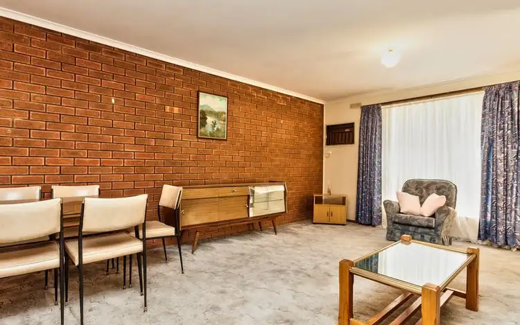 Fifth view of Homely unit listing, 4/63 Melrose Drive, Wodonga VIC 3690