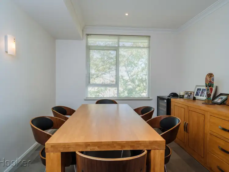 Fifth view of Homely apartment listing, 21/20 Royal Street, East Perth WA 6004