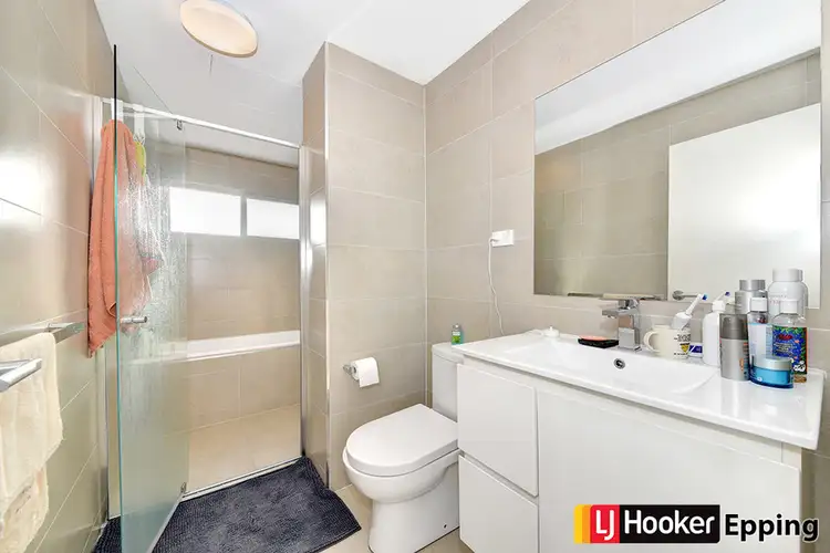 Sixth view of Homely unit listing, 8/6 St Annes Street, Ryde NSW 2112