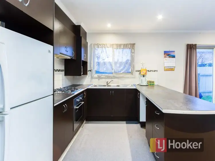 Second view of Homely townhouse listing, 6/63 Potter Street, Dandenong VIC 3175