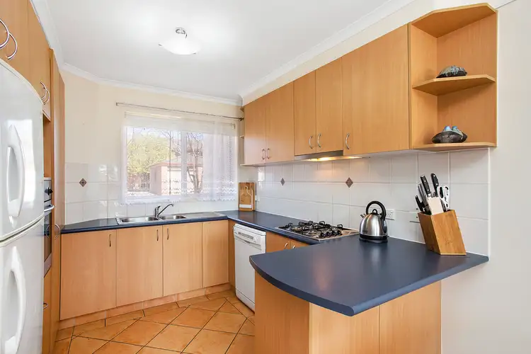 Third view of Homely townhouse listing, 104/36 Paul Coe Crescent, Ngunnawal ACT 2913