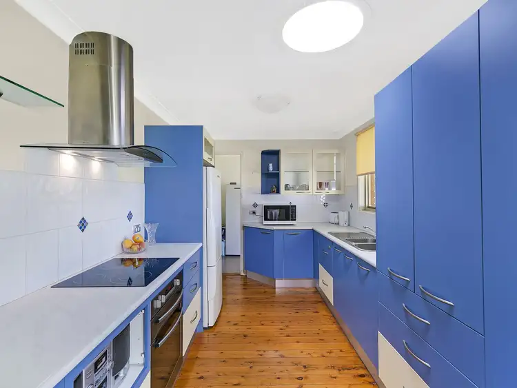 Fourth view of Homely house listing, 33 Melrose Avenue, Gorokan NSW 2263