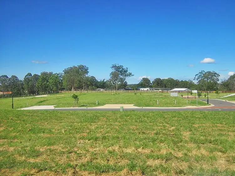 Third view of Homely land listing, 7 Dalray Street, Kallangur QLD 4503