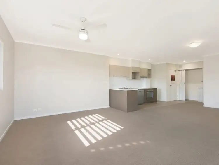 Fourth view of Homely unit listing, 31/34 Bonython Street, Windsor QLD 4030