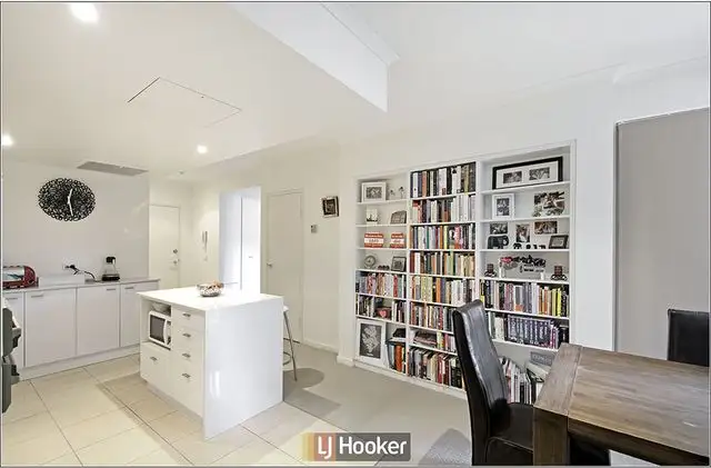 Fourth view of Homely apartment listing, 70/65 Ainslie Avenue, Braddon ACT 2612