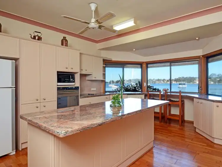 Second view of Homely house listing, 4 Balmoral Place, Balmoral NSW 2283