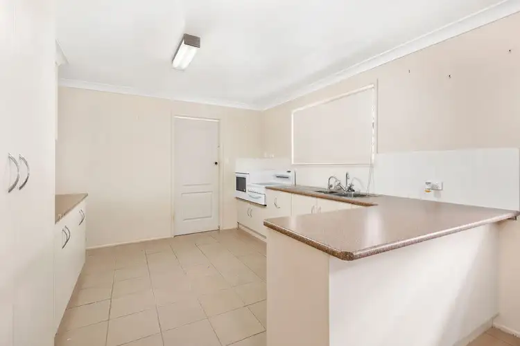 Third view of Homely house listing, 61 Anzac Avenue, Newtown QLD 4350