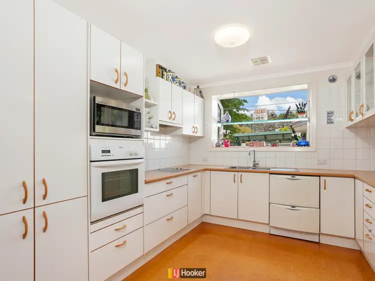 Fourth view of Homely house listing, 20 Denny Street, Latham ACT 2615