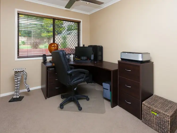 Sixth view of Homely house listing, 8 Crestwood Drive, Camira QLD 4300