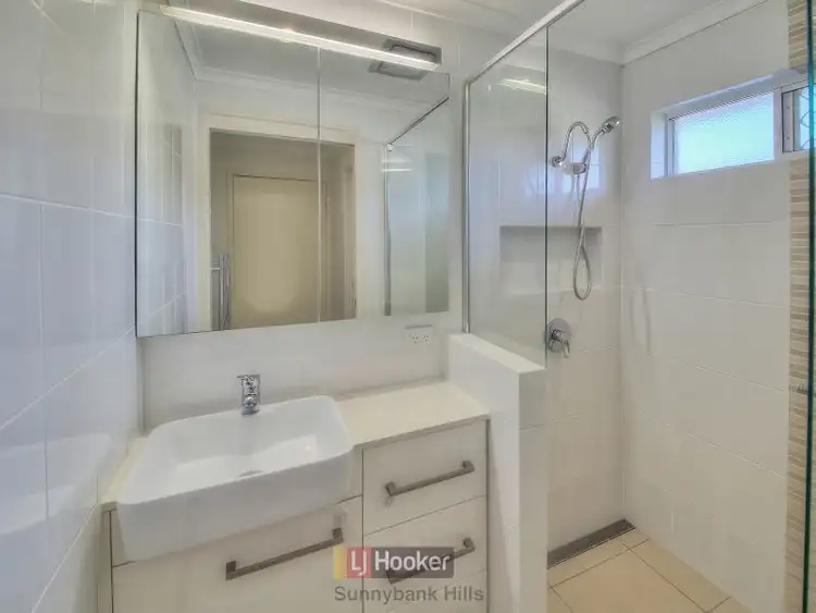 Fourth view of Homely house listing, 5 Boorala Crescent, Eight Mile Plains QLD 4113