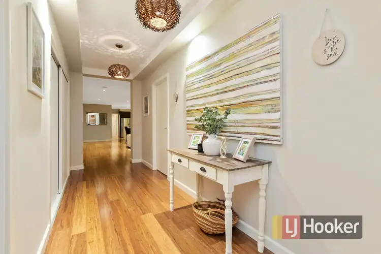 Fourth view of Homely house listing, 53 Villella Drive, Pakenham VIC 3810