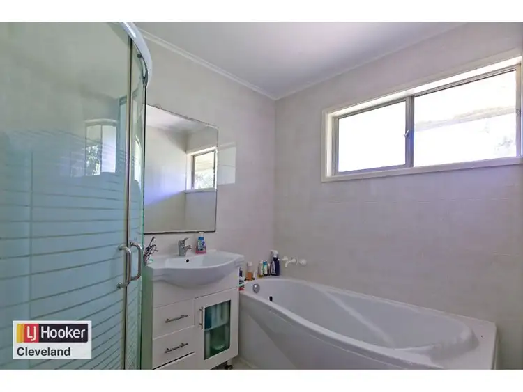 Fifth view of Homely house listing, 61 Channel Street, Cleveland QLD 4163