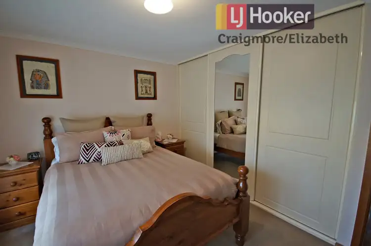 Fifth view of Homely house listing, 26 Carob Crescent, Craigmore SA 5114