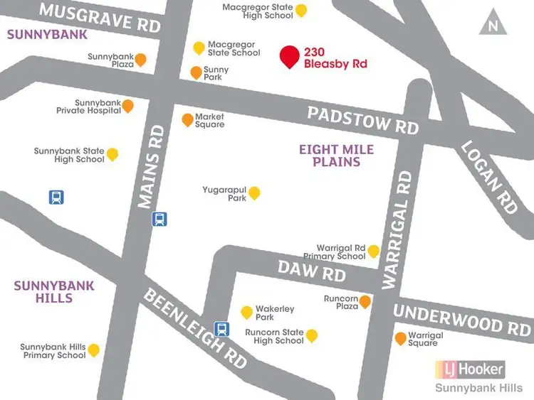Third view of Homely house listing, 230 Bleasby Road, Eight Mile Plains QLD 4113