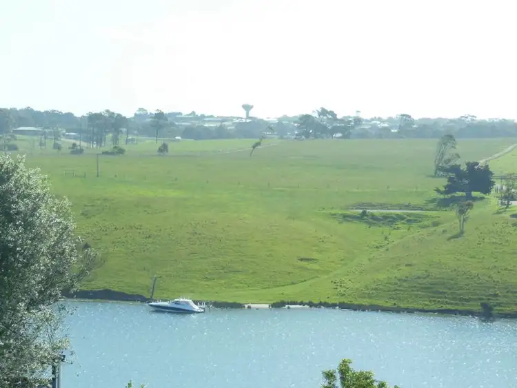Second view of Homely land listing, 4 Bass Close, Lakes Entrance VIC 3909
