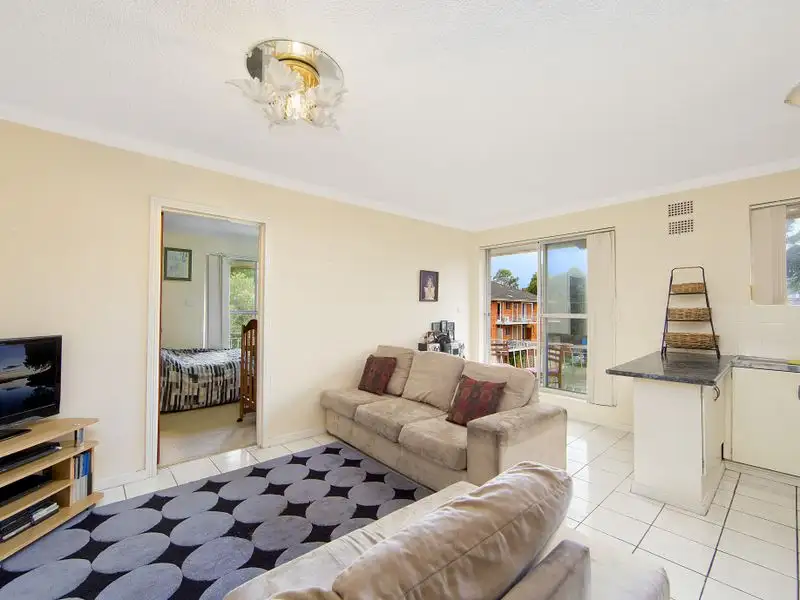 Main view of Homely unit listing, 9/8 Fairway Close, Manly Vale NSW 2093