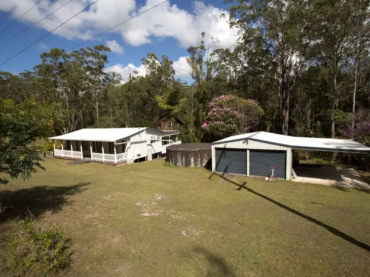 Main view of Homely rural property listing, 560 The Gap Rd, Woodburn NSW 2472