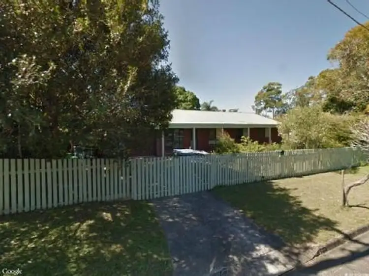 3 Leyton Street, Birkdale QLD 4159