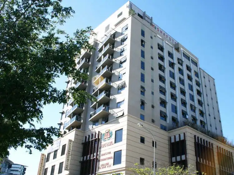 Main view of Homely studio listing, 805/9 Castlebar Street, Kangaroo Point QLD 4169