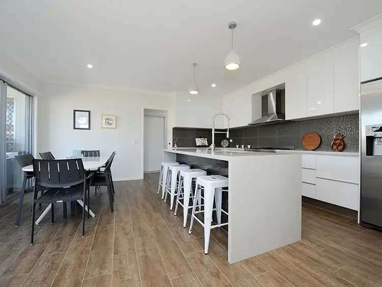 Second view of Homely house listing, 10 Stradbroke Street, Mountain Creek QLD 4557