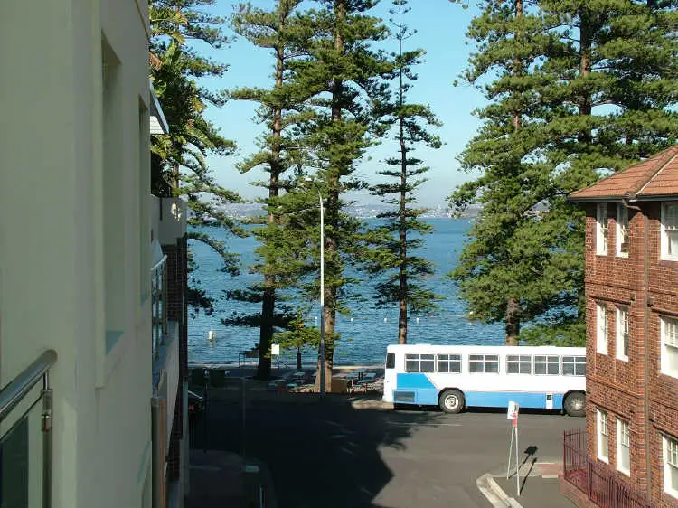 Fifth view of Homely unit listing, 11/7-9 Gilbert Street, Manly NSW 2095