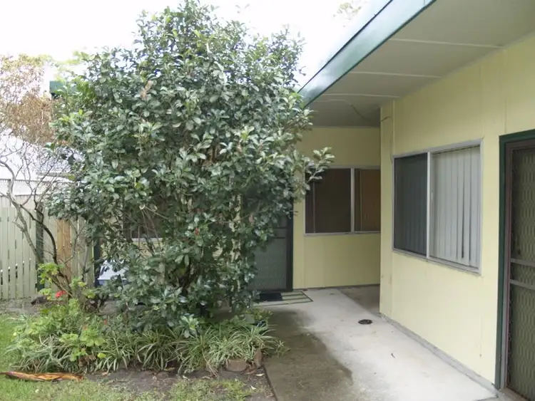 Second view of Homely unit listing, 4/13 Horace Street, Shoal Bay NSW 2315