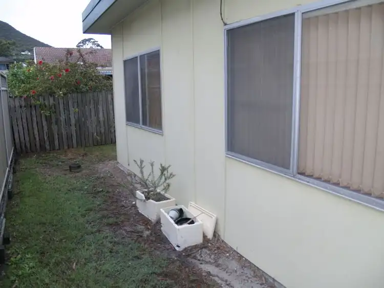 Fifth view of Homely unit listing, 4/13 Horace Street, Shoal Bay NSW 2315