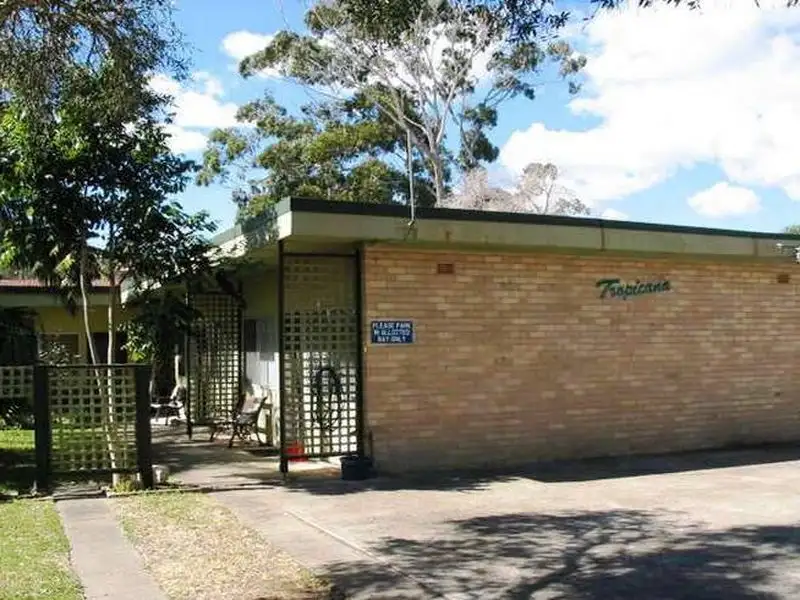 Main view of Homely unit listing, 4/13 Horace Street, Shoal Bay NSW 2315