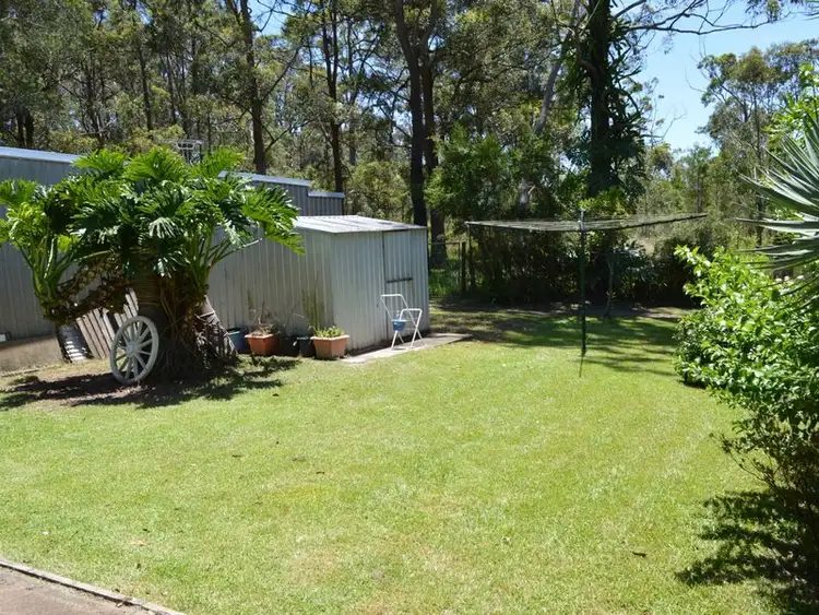 Fifth view of Homely house listing, 77 Blackbutt Ave, Sandy Beach NSW 2456