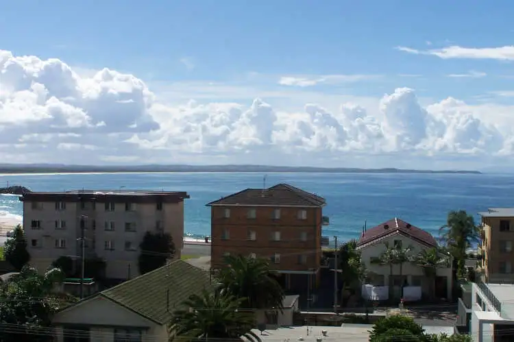 Second view of Homely unit listing, 602/14-18 Head Street ' Sevan', Forster NSW 2428