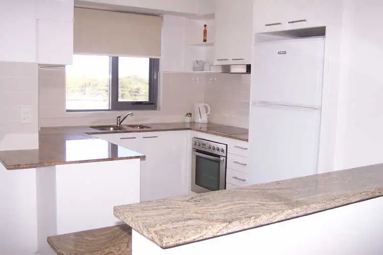 Fourth view of Homely unit listing, 602/14-18 Head Street ' Sevan', Forster NSW 2428